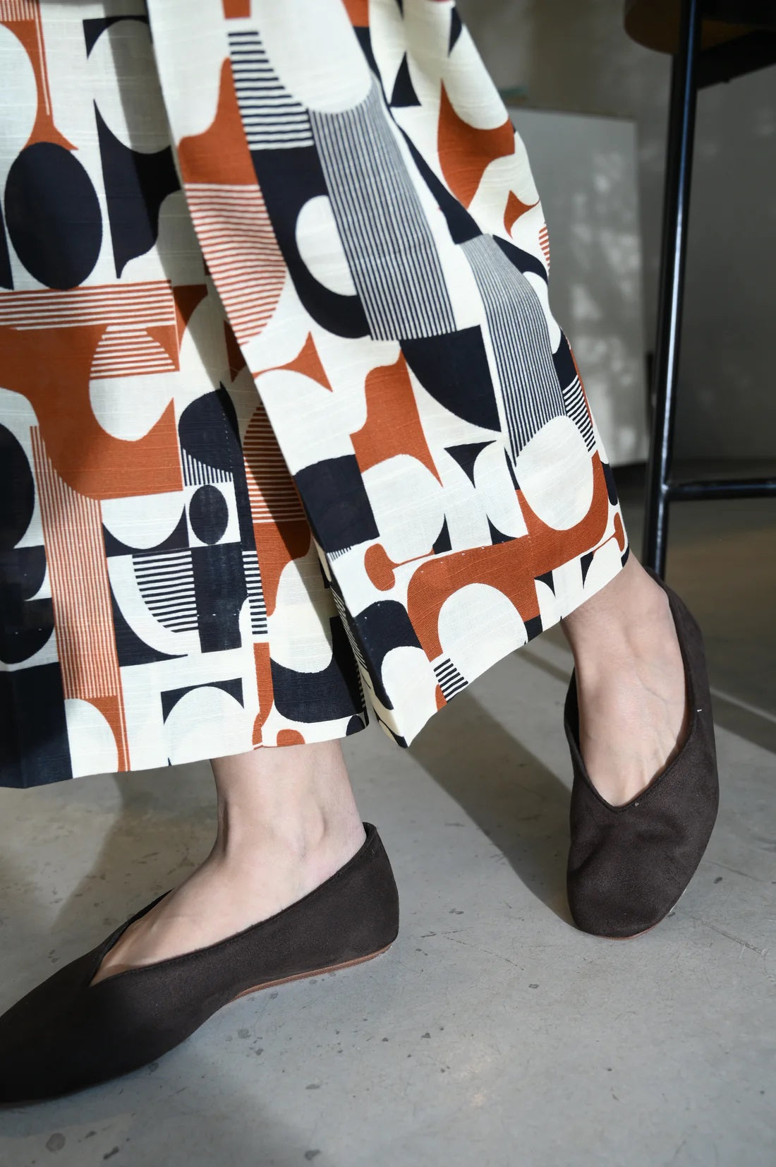 Rahat Coord Set (QC6048)