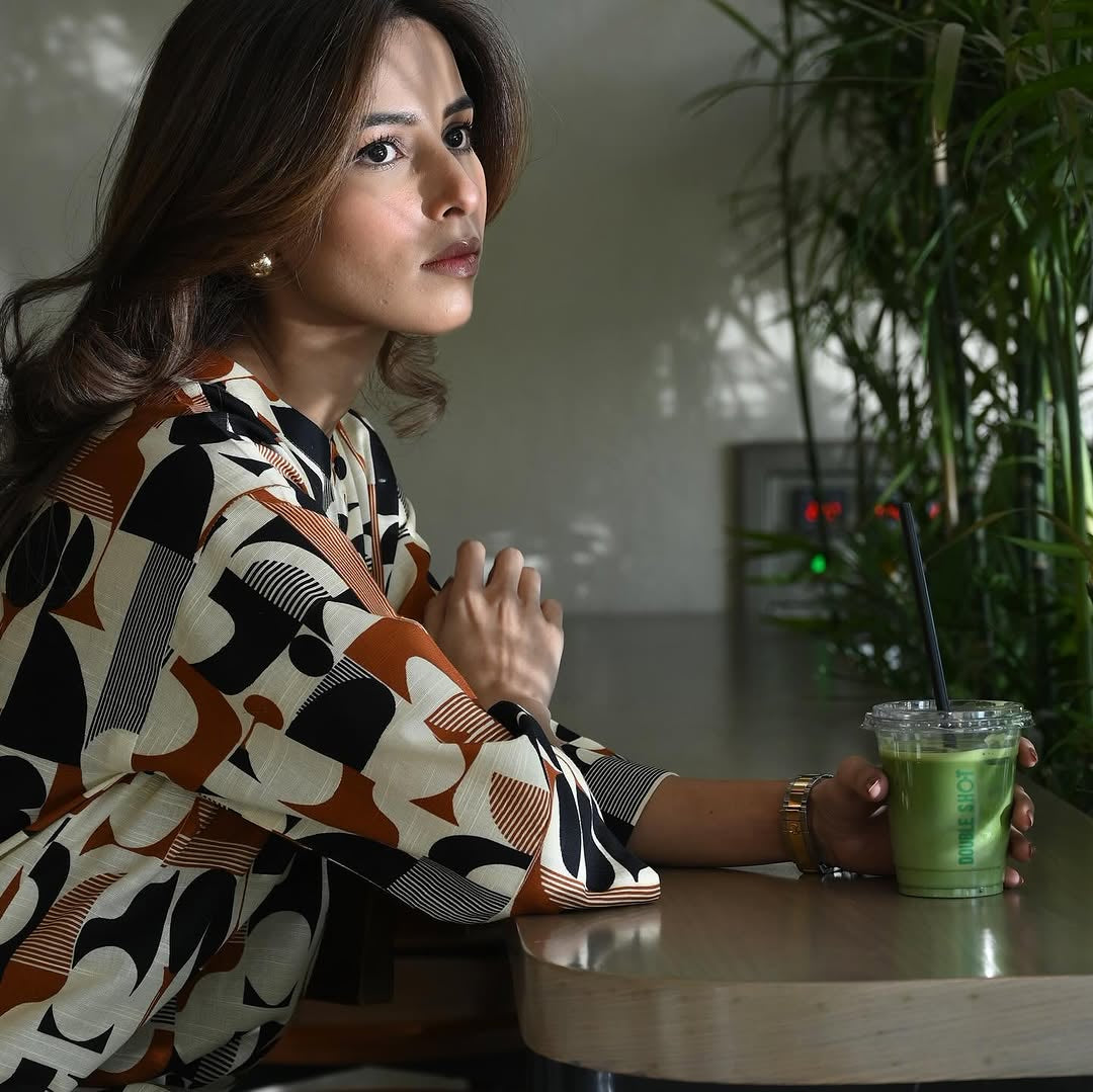 Rahat Coord Set (QC6048)