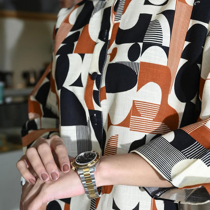 Rahat Coord Set (QC6048)