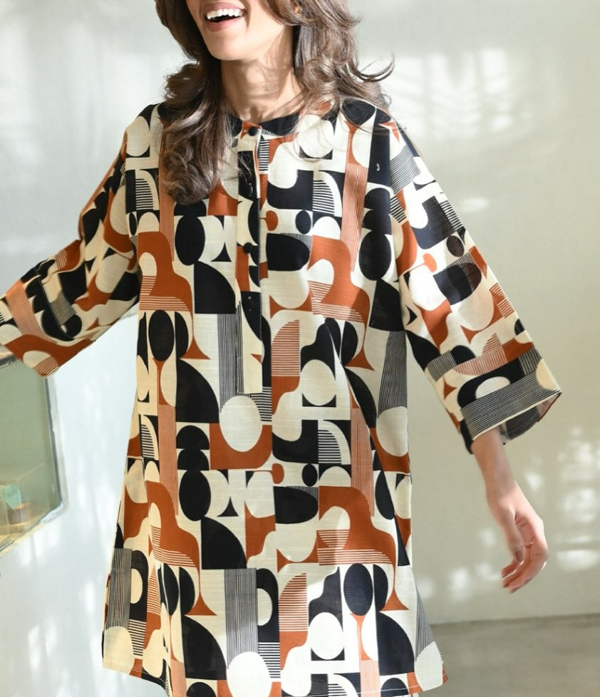 Rahat Coord Set (QC6048)