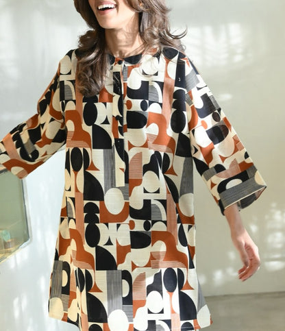 Rahat Coord Set (QC6048)