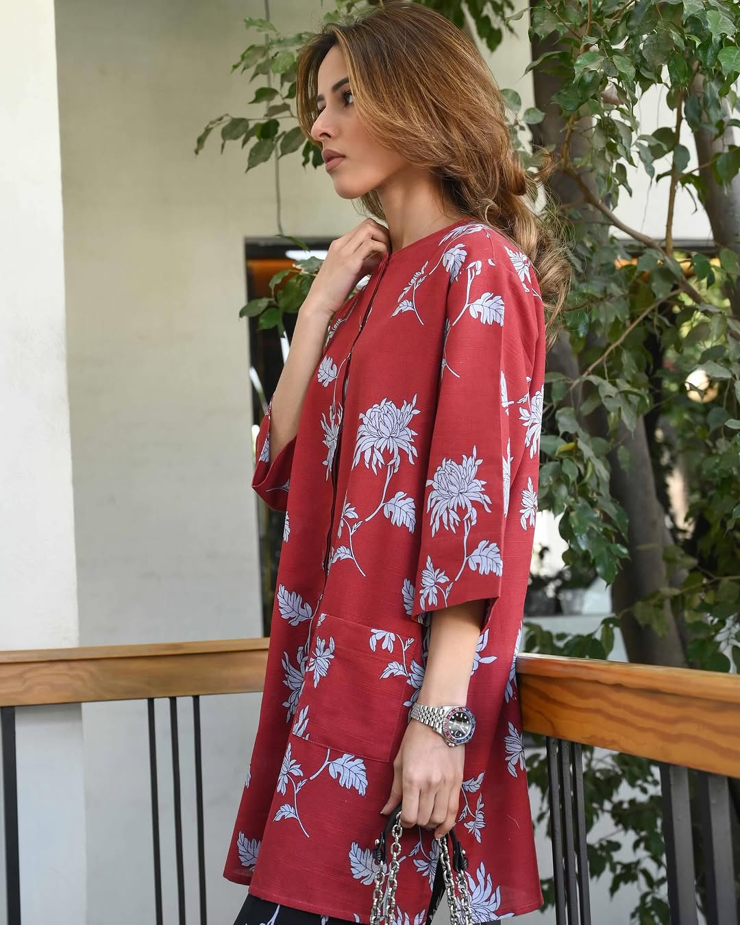 Raha Coord Set (QC6049)