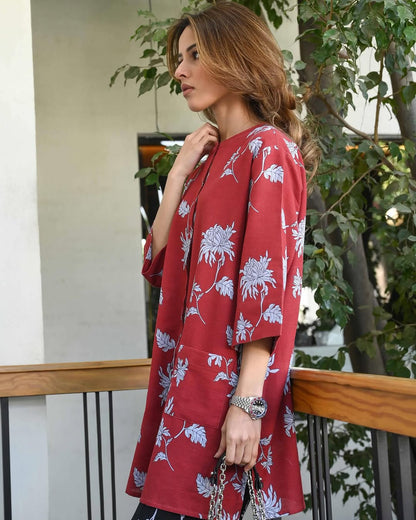 Raha Coord Set (QC6049)