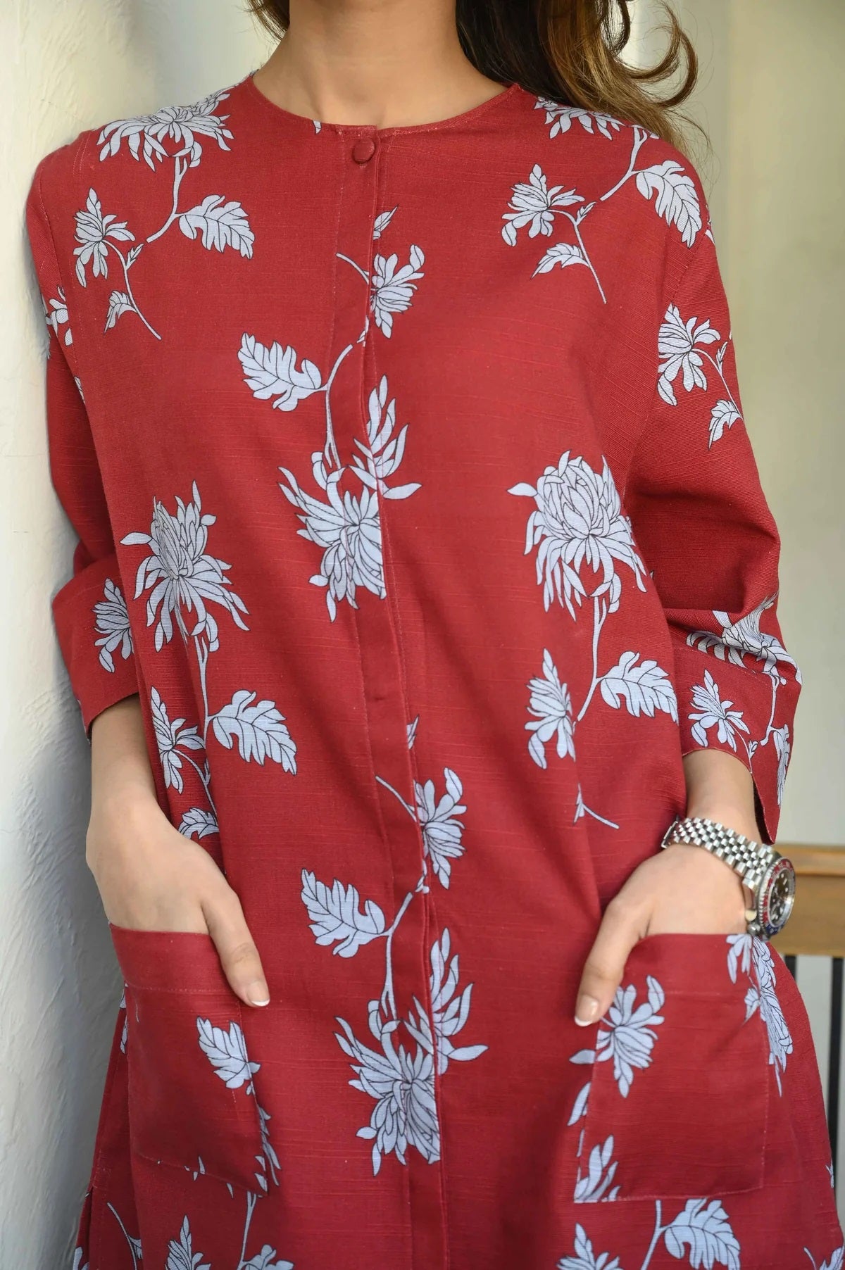 Raha Coord Set (QC6049)