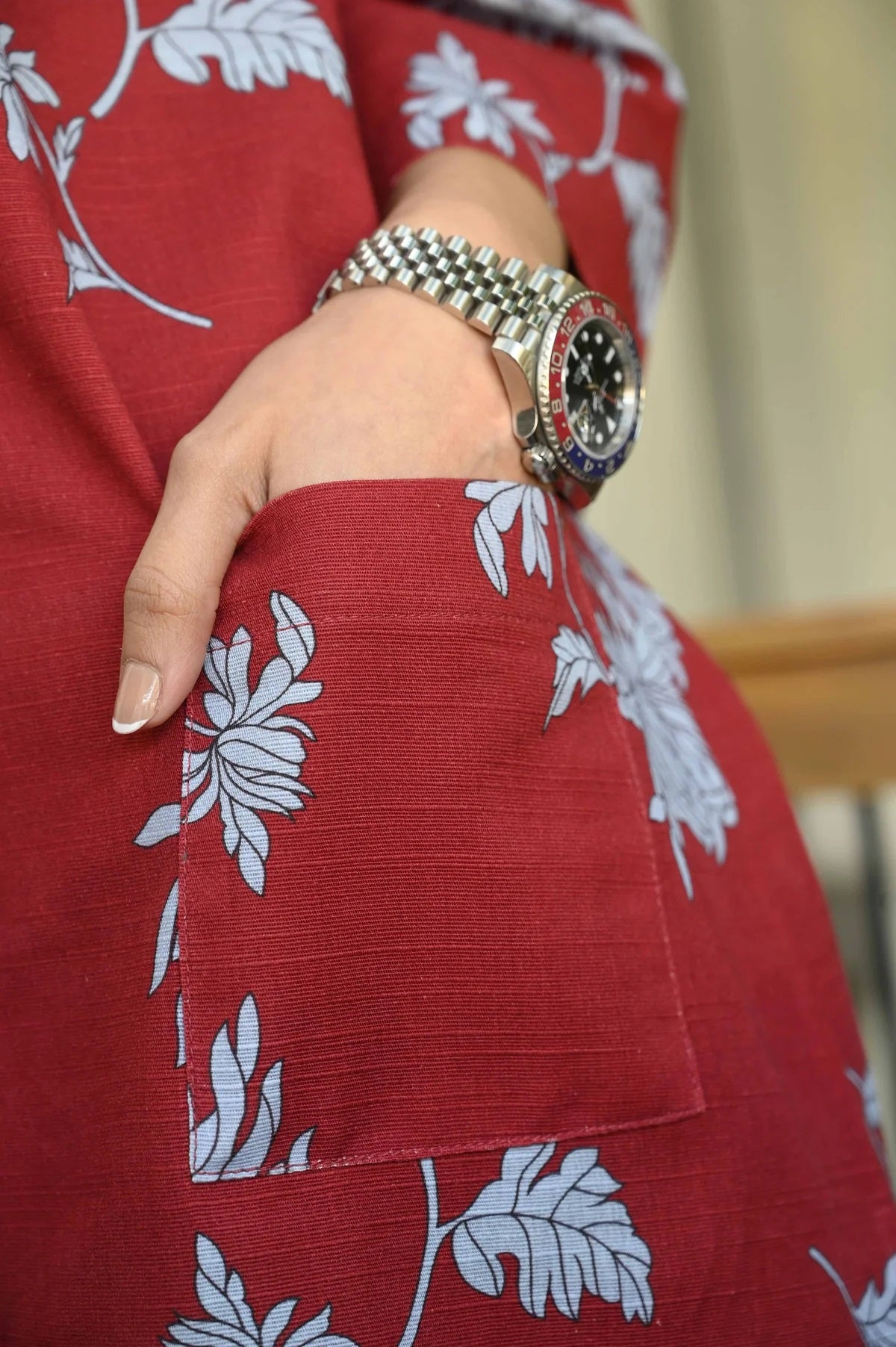 Raha Coord Set (QC6049)