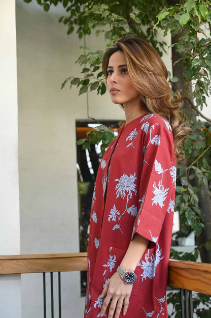 Raha Coord Set (QC6049)