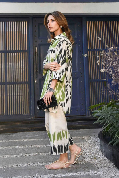 Grena Coord Set (QCS75)