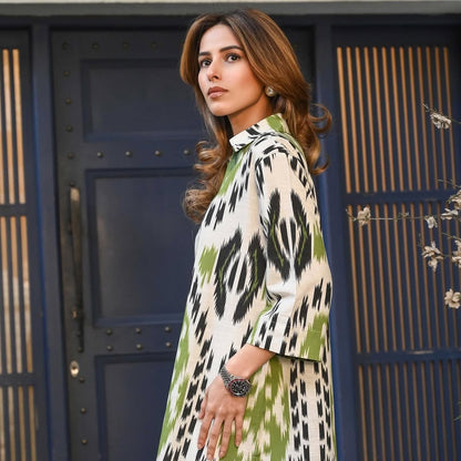 Grena Coord Set (QCS75)