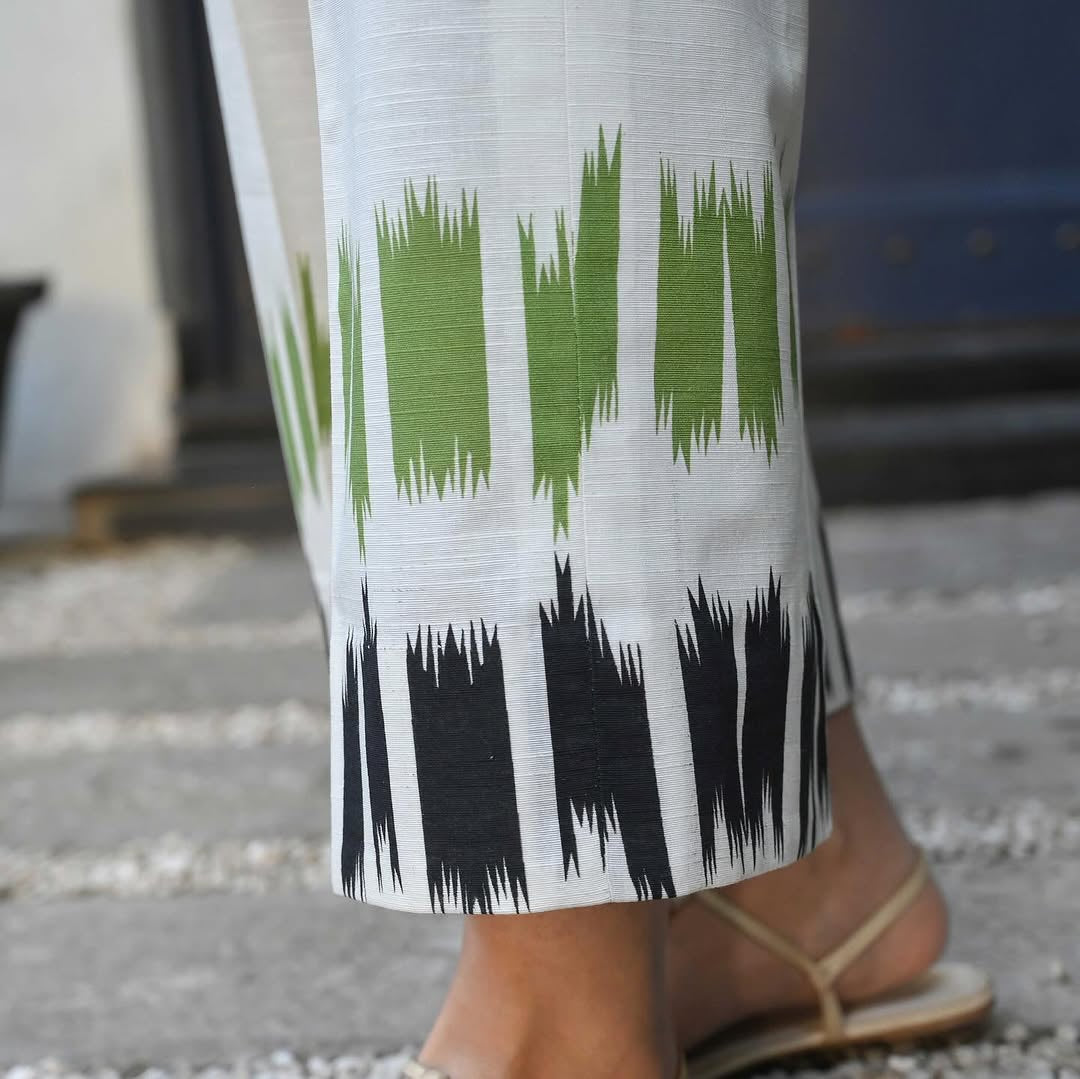 Grena Coord Set (QCS75)