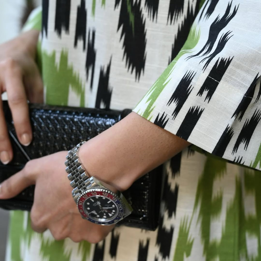 Grena Coord Set (QCS75)