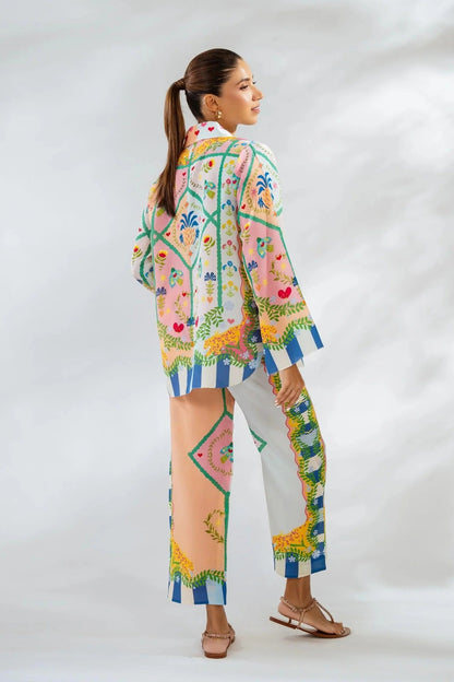 Poka Coord Set (QCS41)