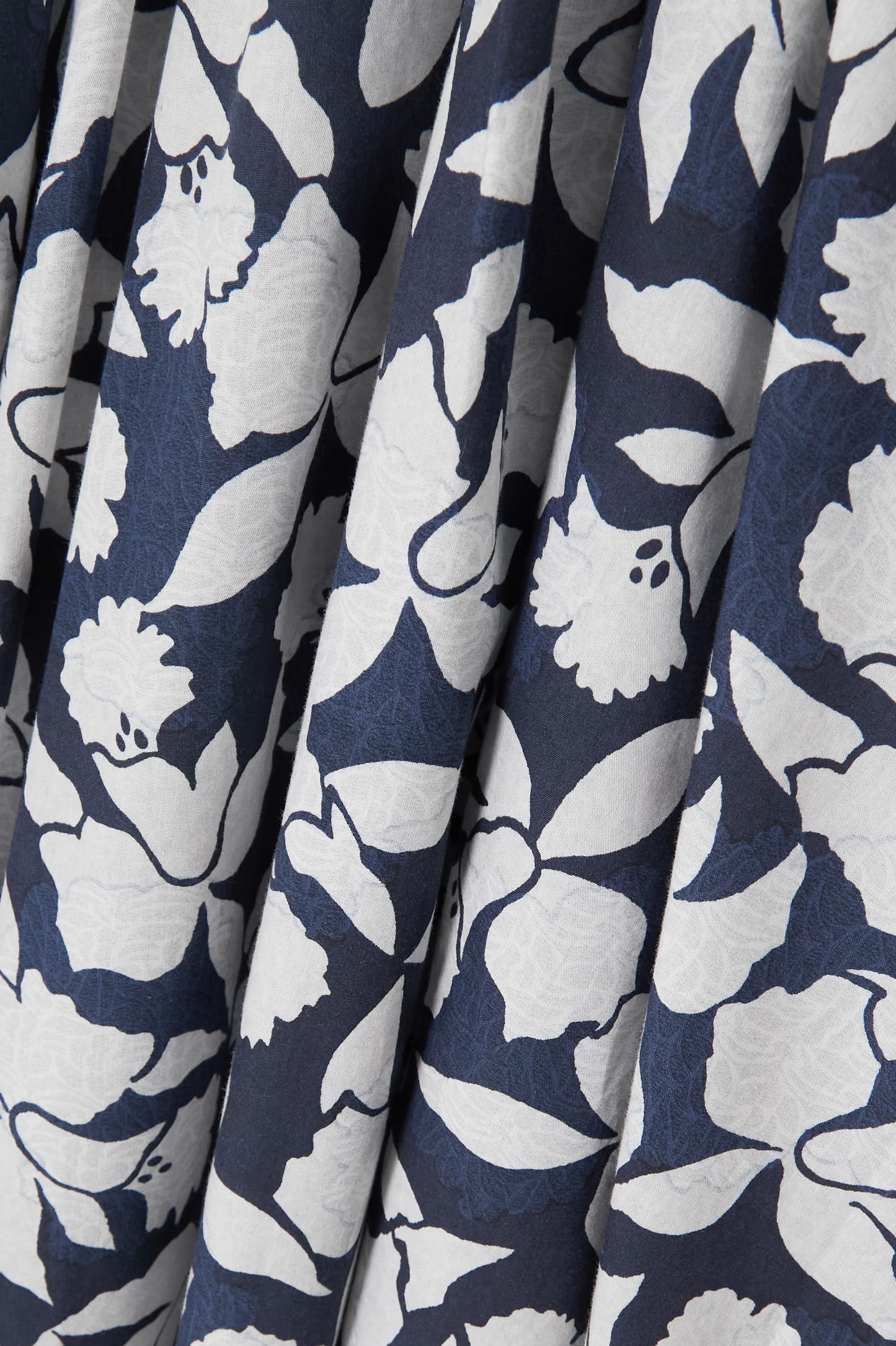 Maxi floral dress (QC2016)