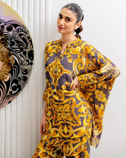 Feza Coord Set (QC6020)