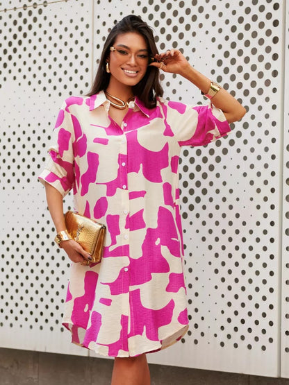 Anaya Dress (QC2094)