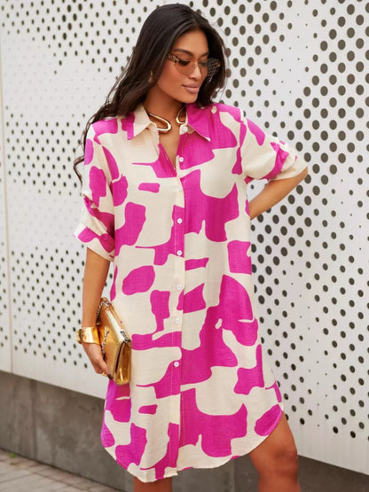 Anaya Dress (QC2094)