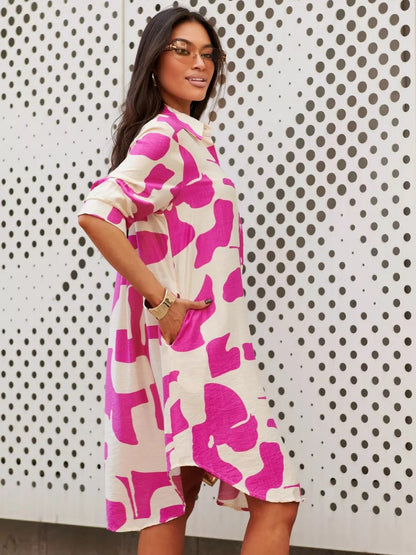 Anaya Dress (QC2094)