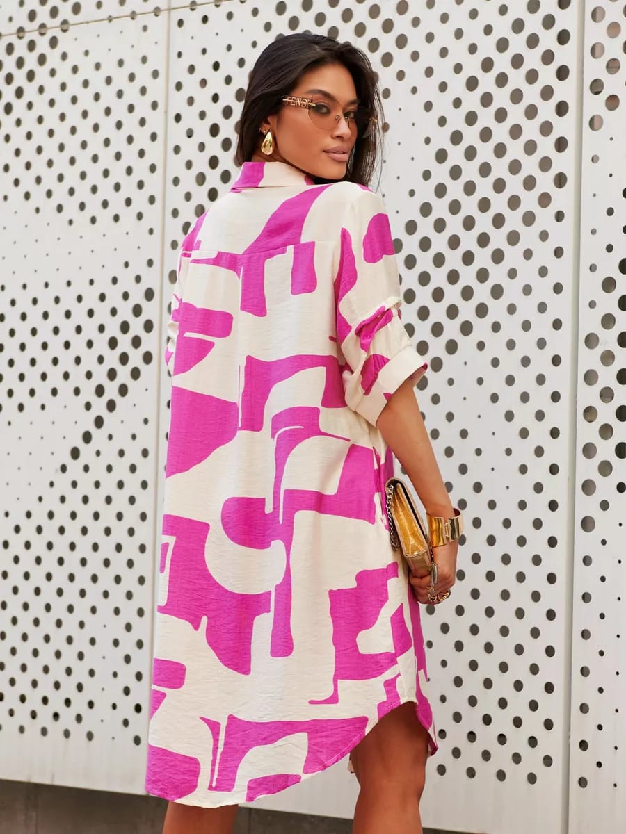 Anaya Dress (QC2094)