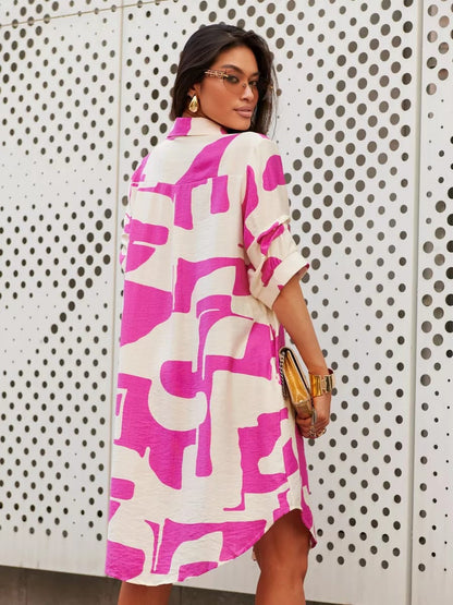 Anaya Dress (QC2094)