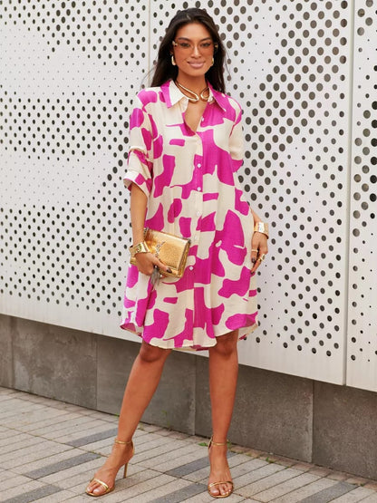 Anaya Dress (QC2094)