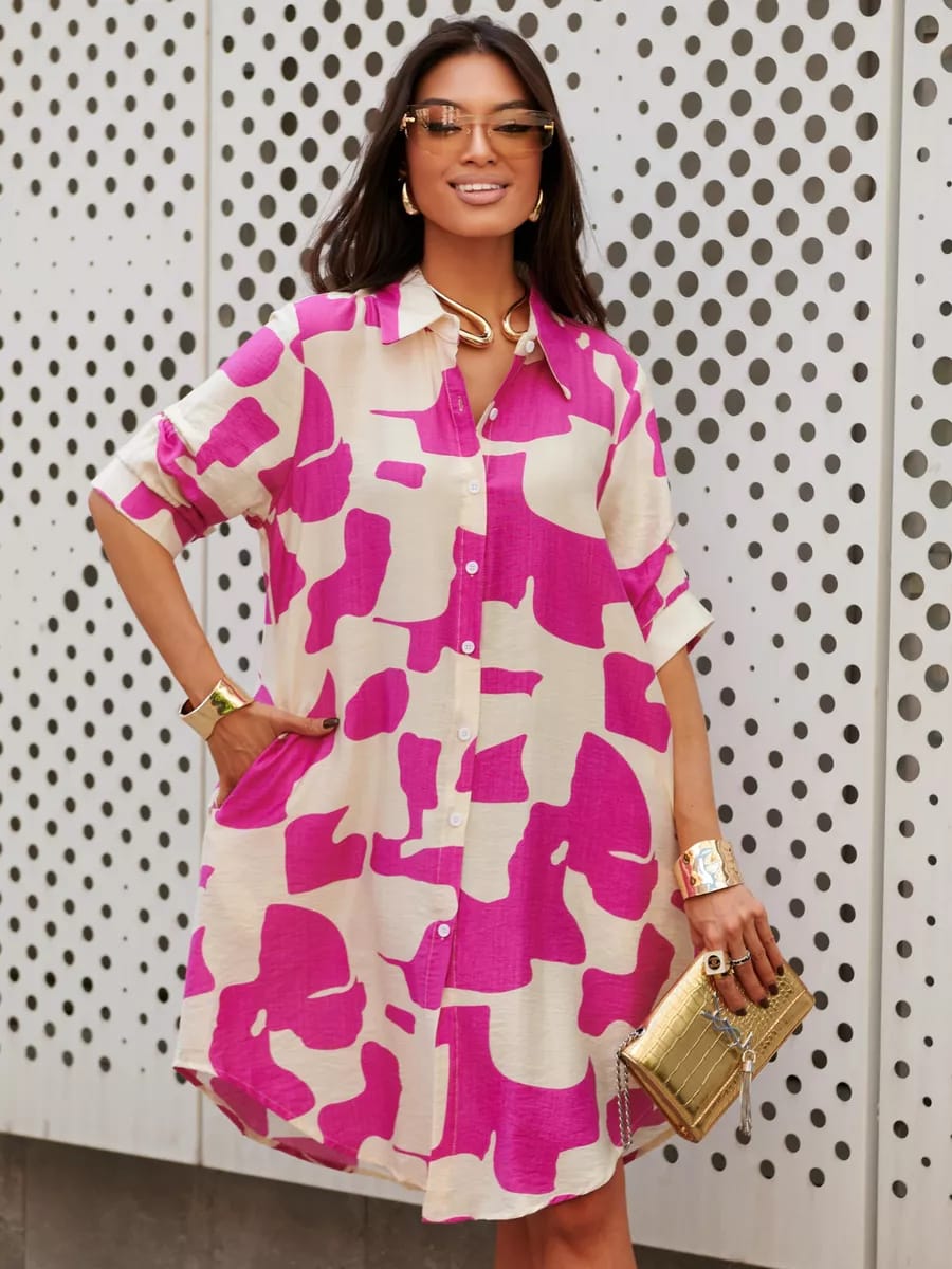 Anaya Dress (QC2094)