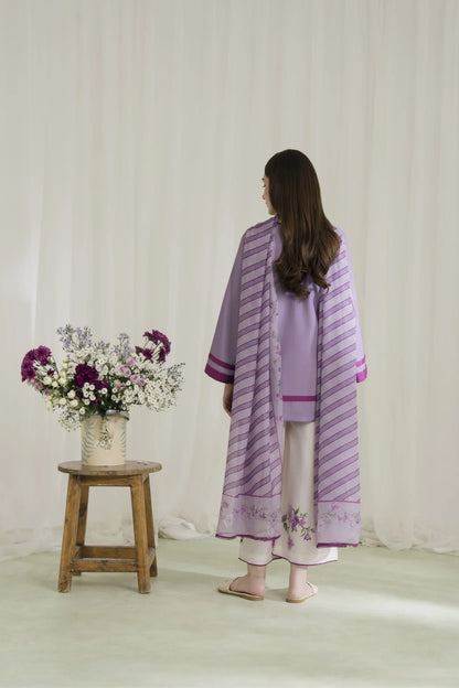 Lela Co-ord Set (QC6136)