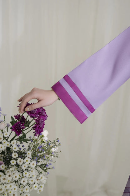 Lela Co-ord Set (QC6136)