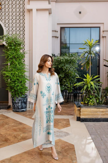 Rina Co-ord Set (QC6137)