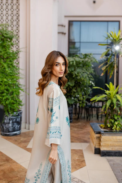 Rina Co-ord Set (QC6137)