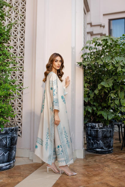 Rina Co-ord Set (QC6137)