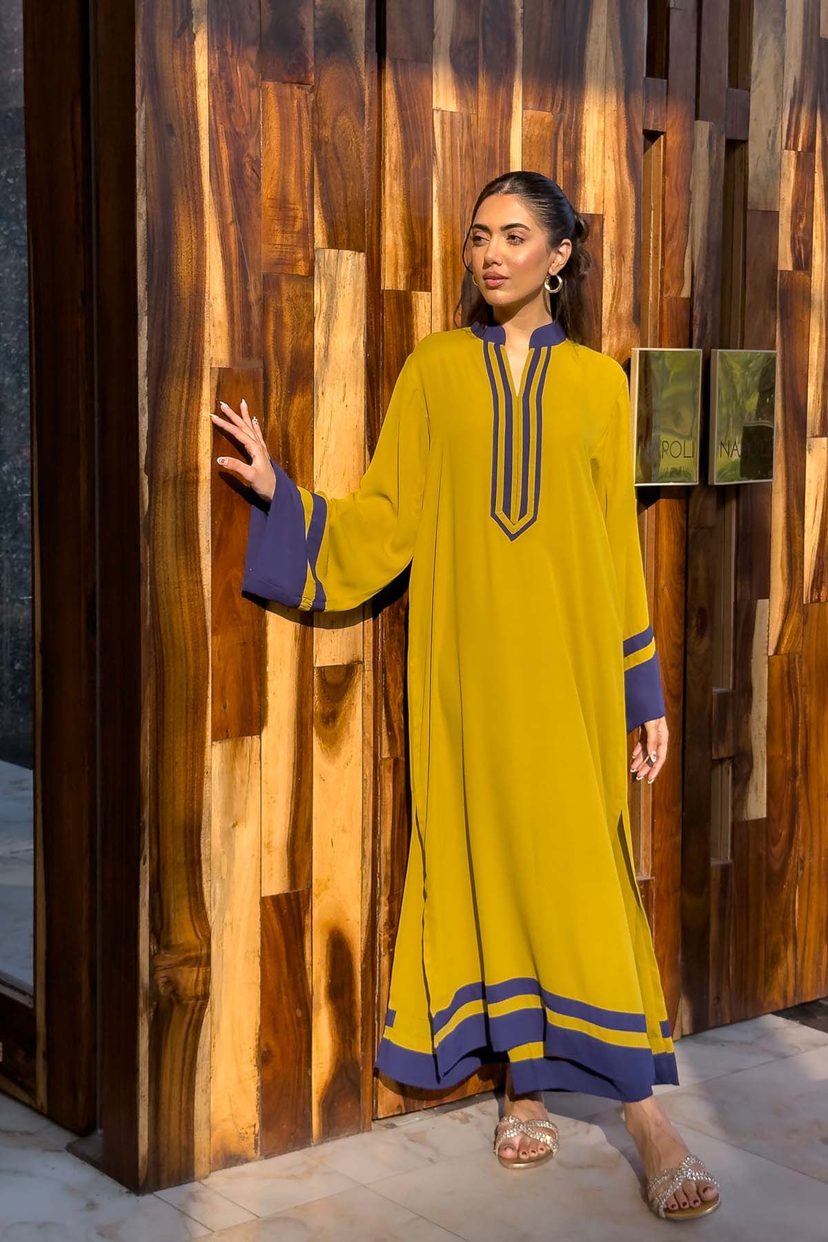 Simran Coord Set (QC7098)