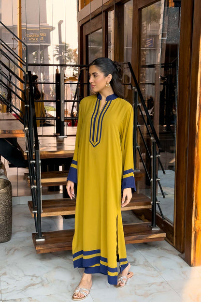 Simran Coord Set (QC7098)