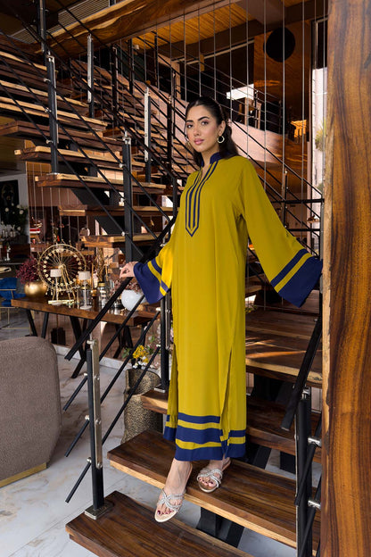 Simran Coord Set (QC7098)