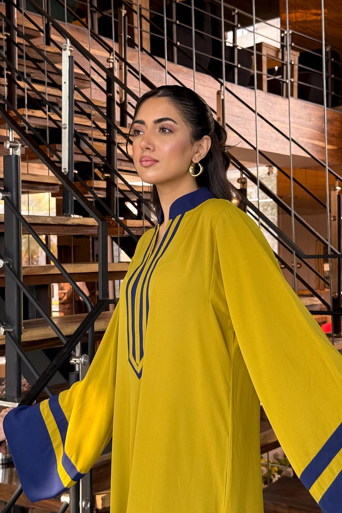 Simran Coord Set (QC7098)