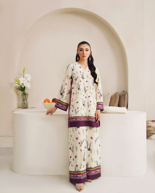 Ruhana Coord Set (QCG21)