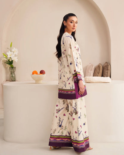 Ruhana Coord Set (QCG21)