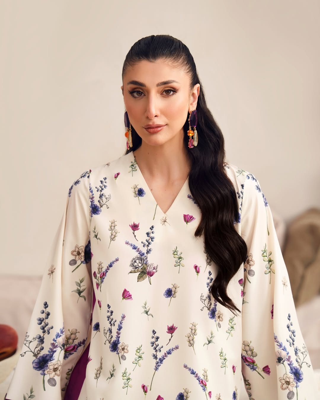 Ruhana Coord Set (QCG21)