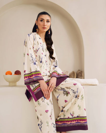 Ruhana Coord Set (QCG21)