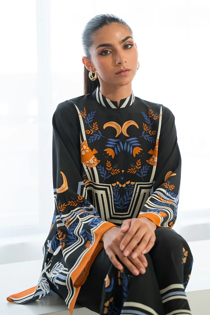 Fiza Coord Set (QC5953)