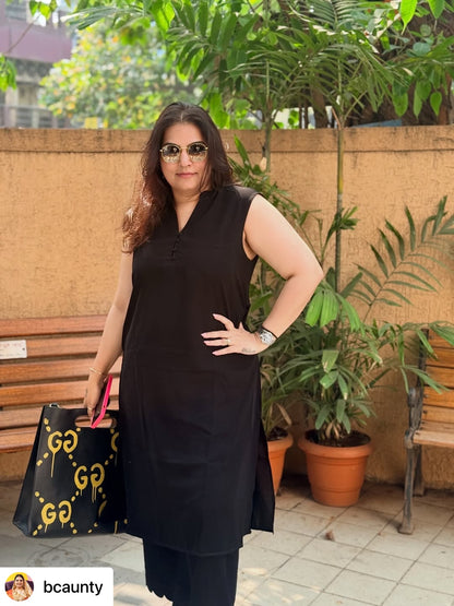 Heza Coord Set (QC7068)