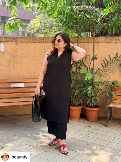 Heza Coord Set (QC7068)