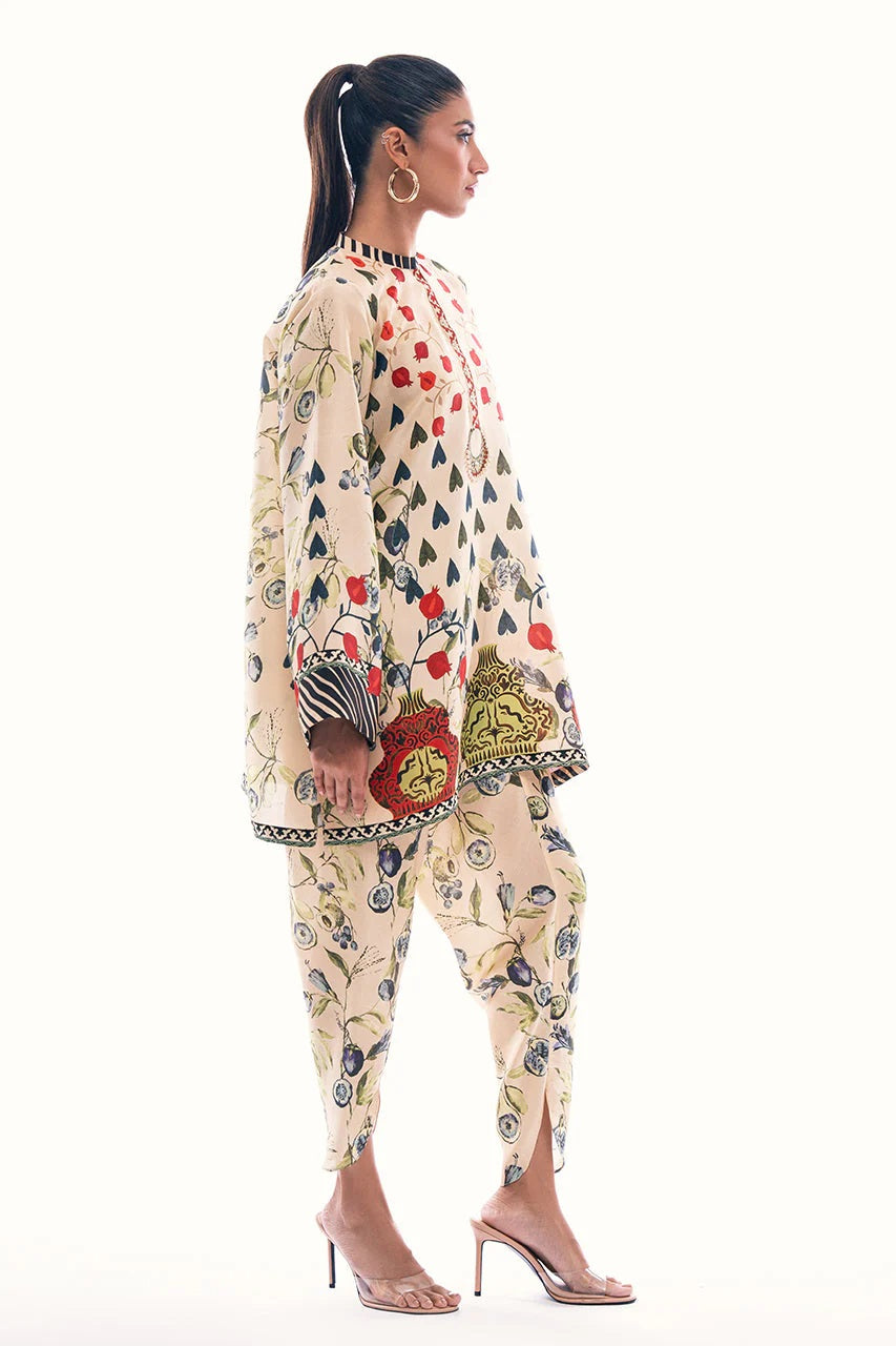 Jiya Coord Set (QC5947)