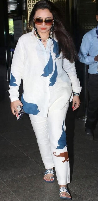 Meeya statement co-ord (QC5909)