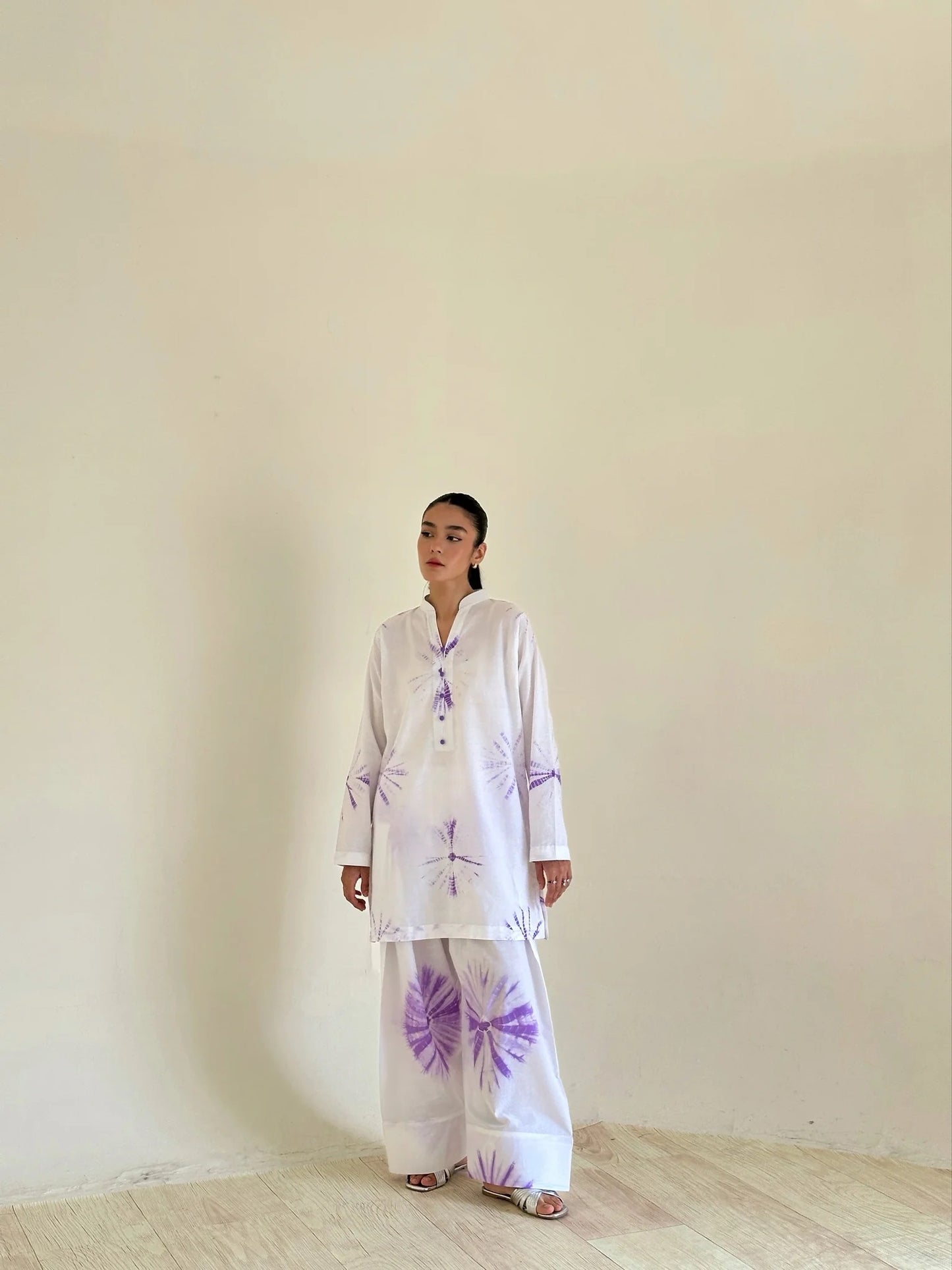 Zurka Coord Set (QC6017)