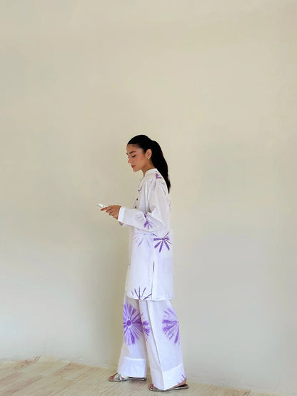 Zurka Coord Set (QC6017)