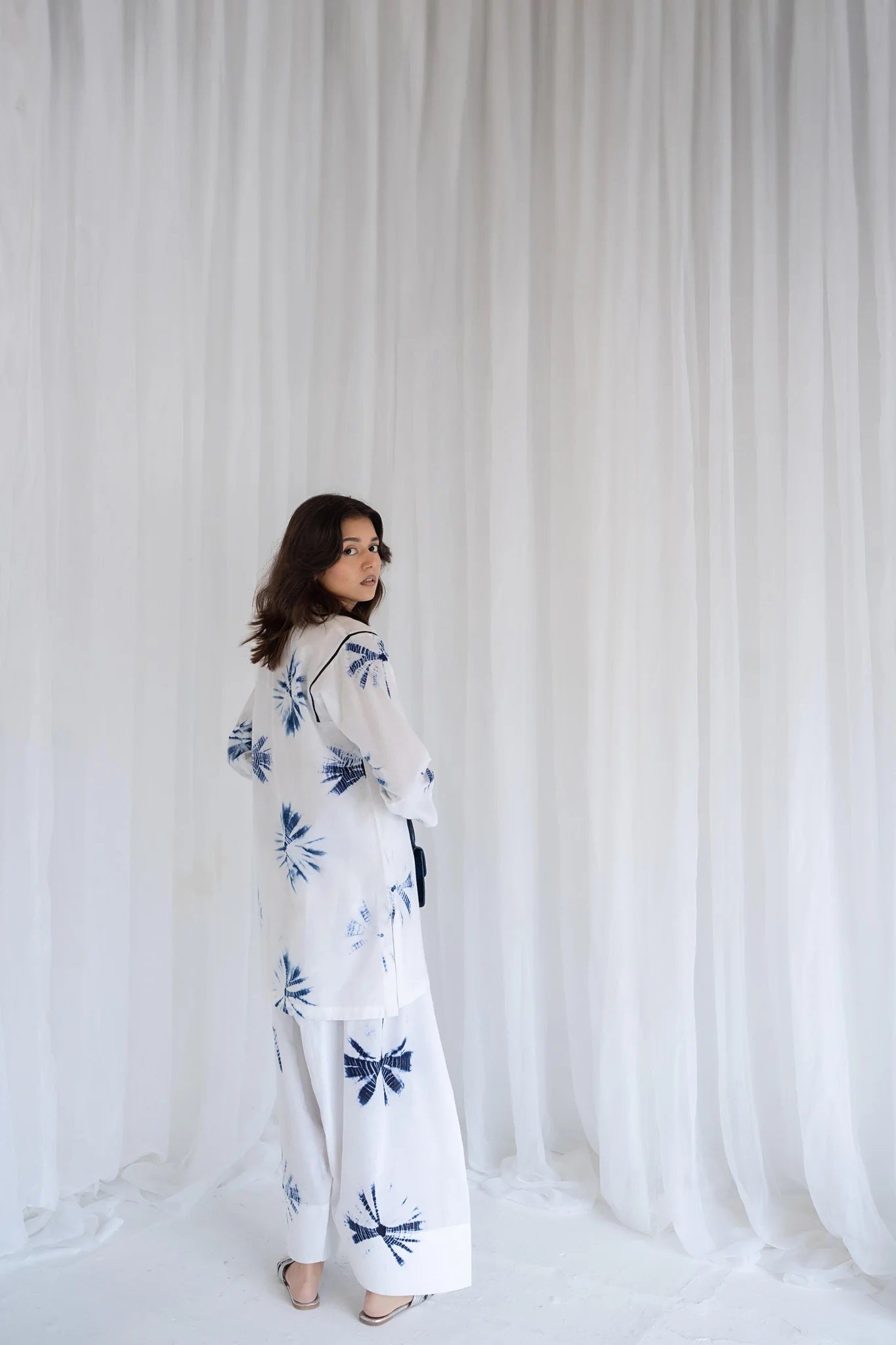 Pasa Coord Set (QC6016)