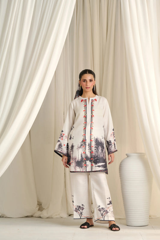 Reya Coord Set (QC6000)