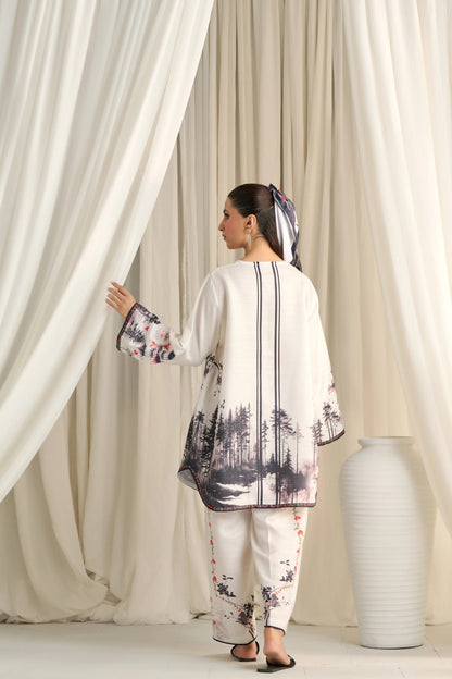 Reya Coord Set (QC6000)