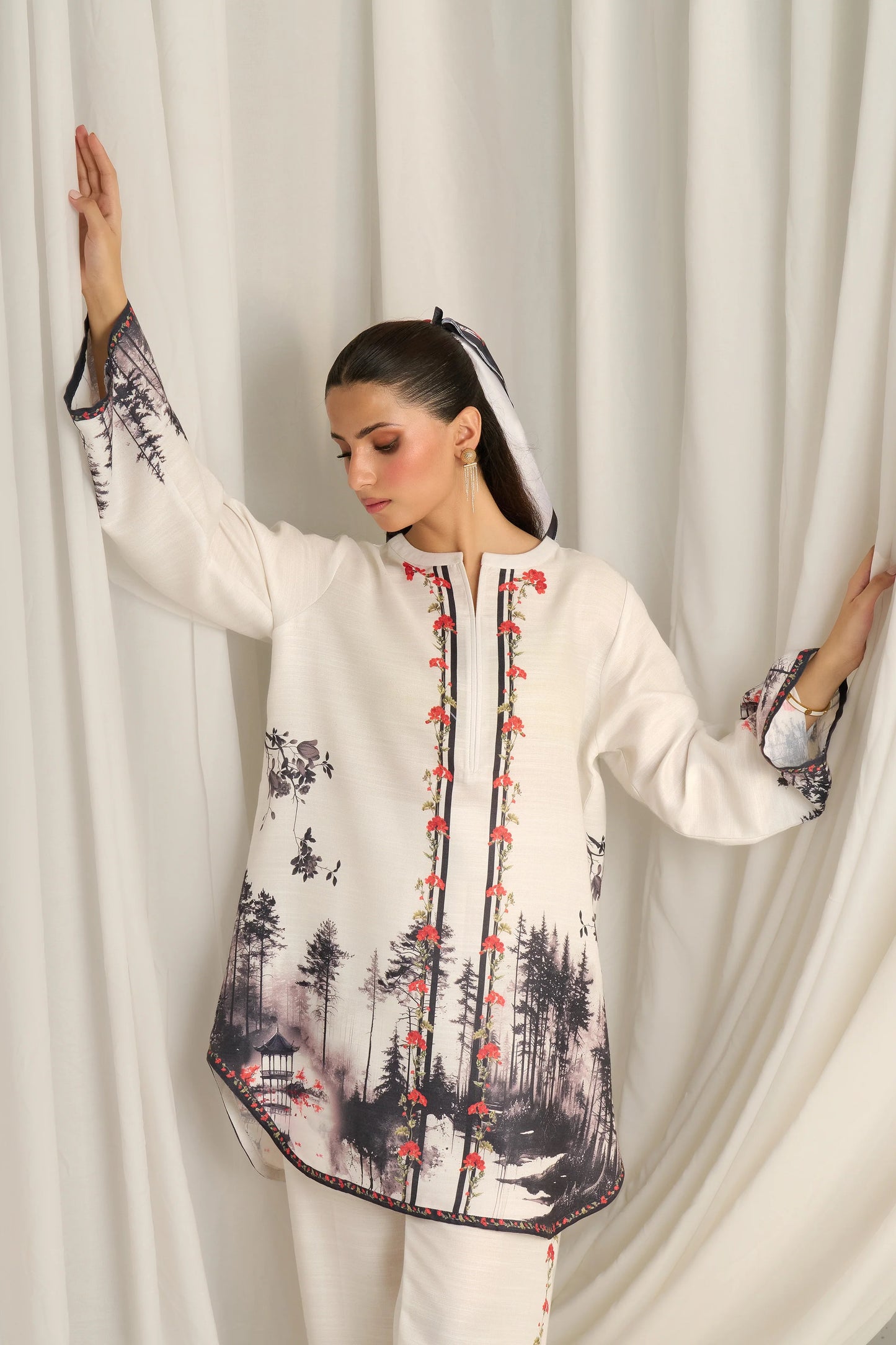 Reya Coord Set (QC6000)