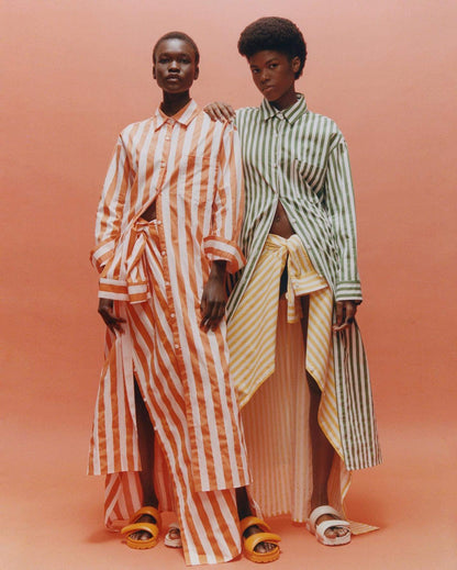 Deepika shirt dress (QC5887)