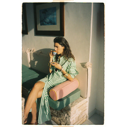 Deepika shirt dress (QC5887)